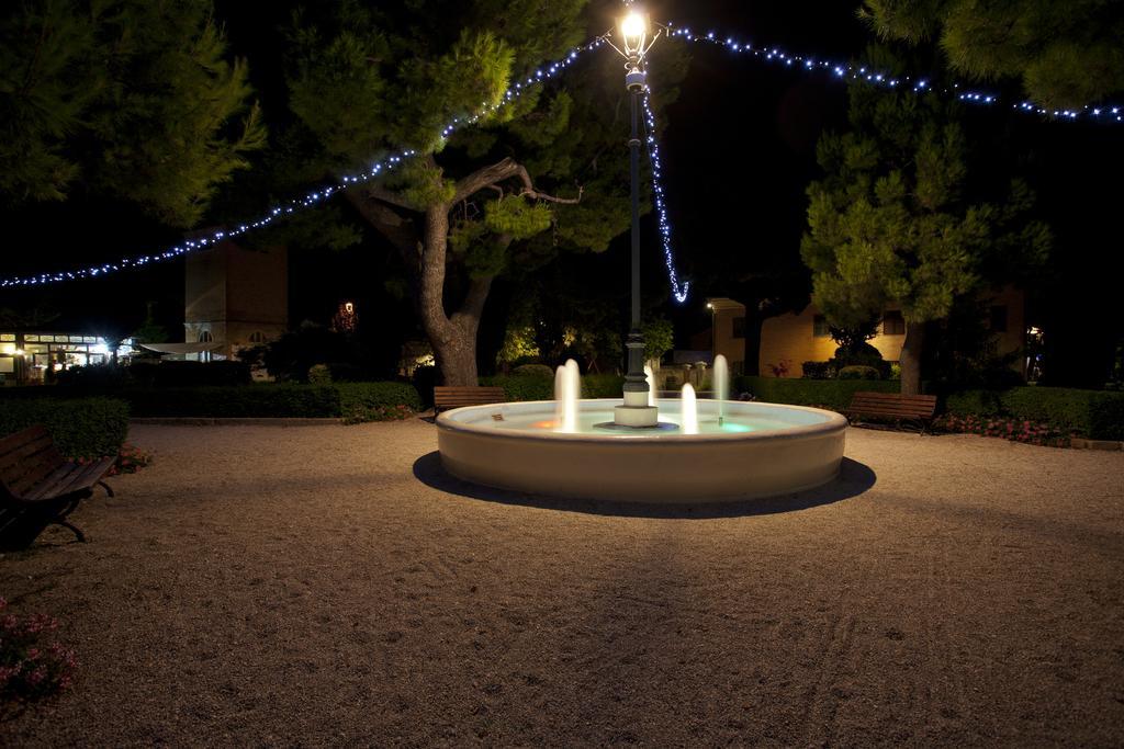 La Luma Hotel Montecosaro  Екстер'єр фото