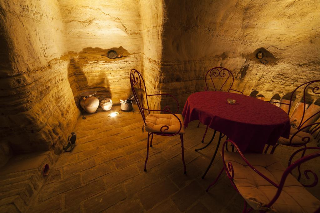 La Luma Hotel Montecosaro  Екстер'єр фото