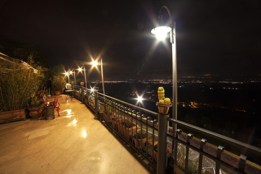 La Luma Hotel Montecosaro  Екстер'єр фото