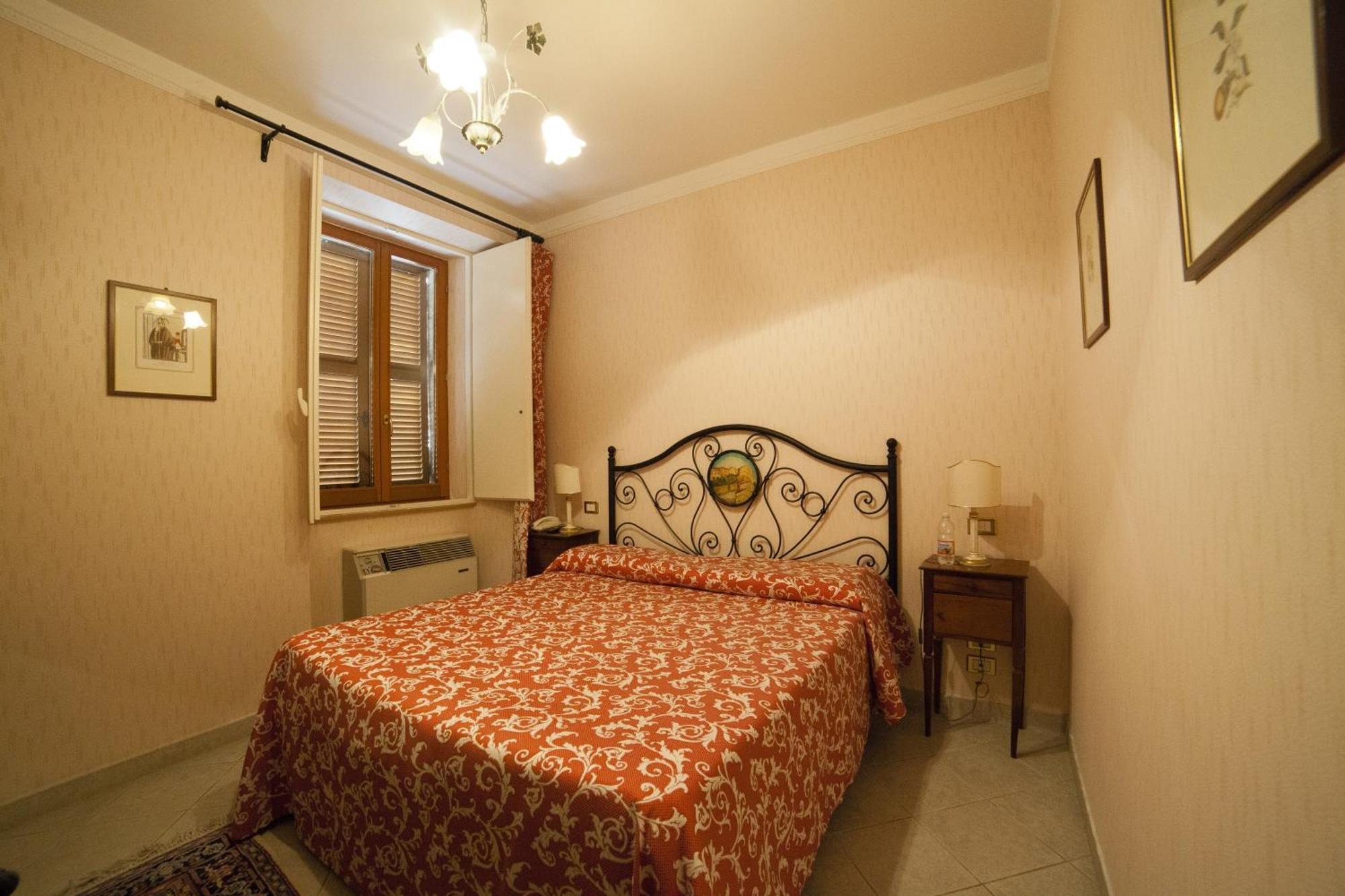 La Luma Hotel Montecosaro  Номер фото