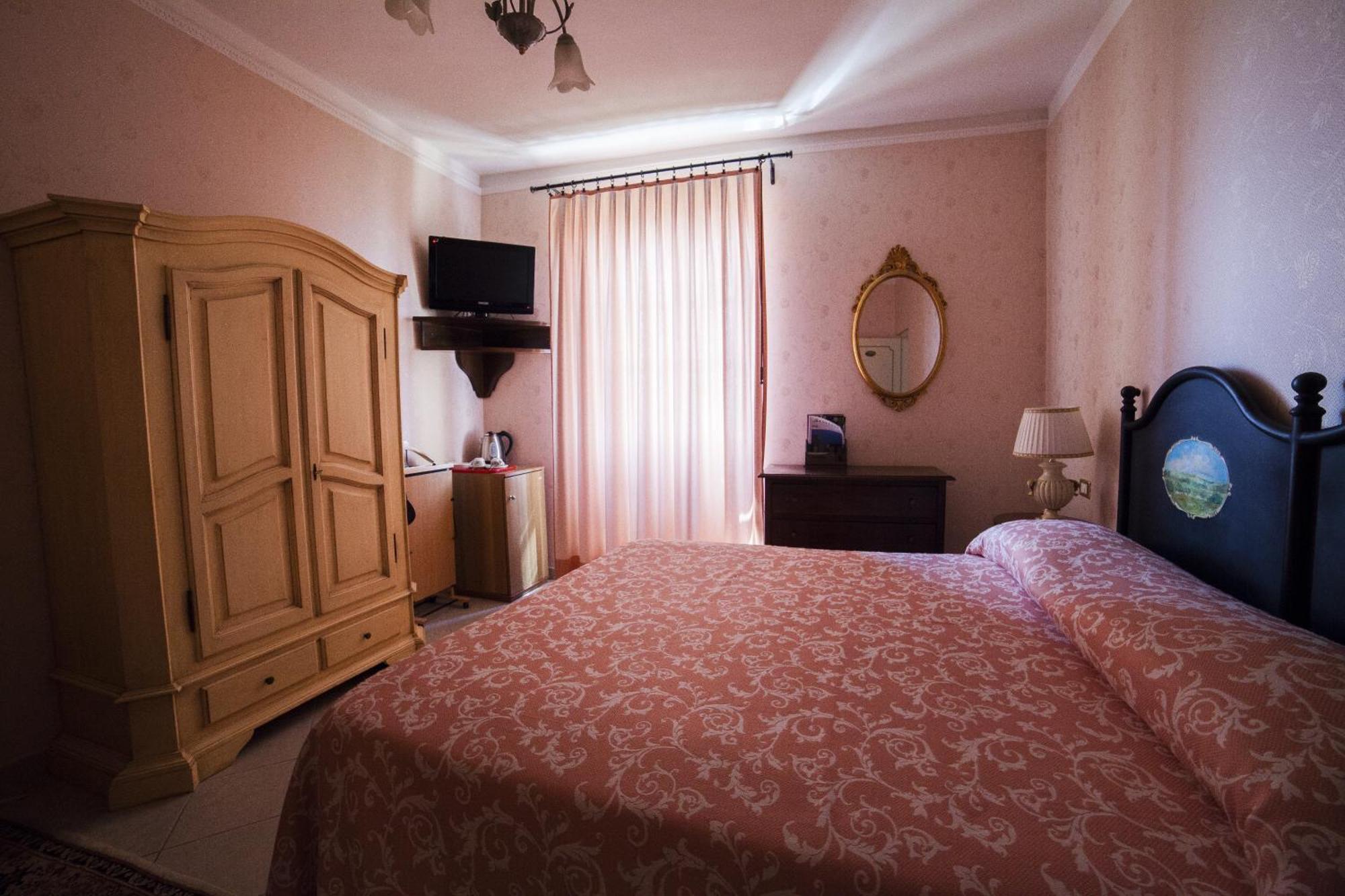La Luma Hotel Montecosaro  Номер фото