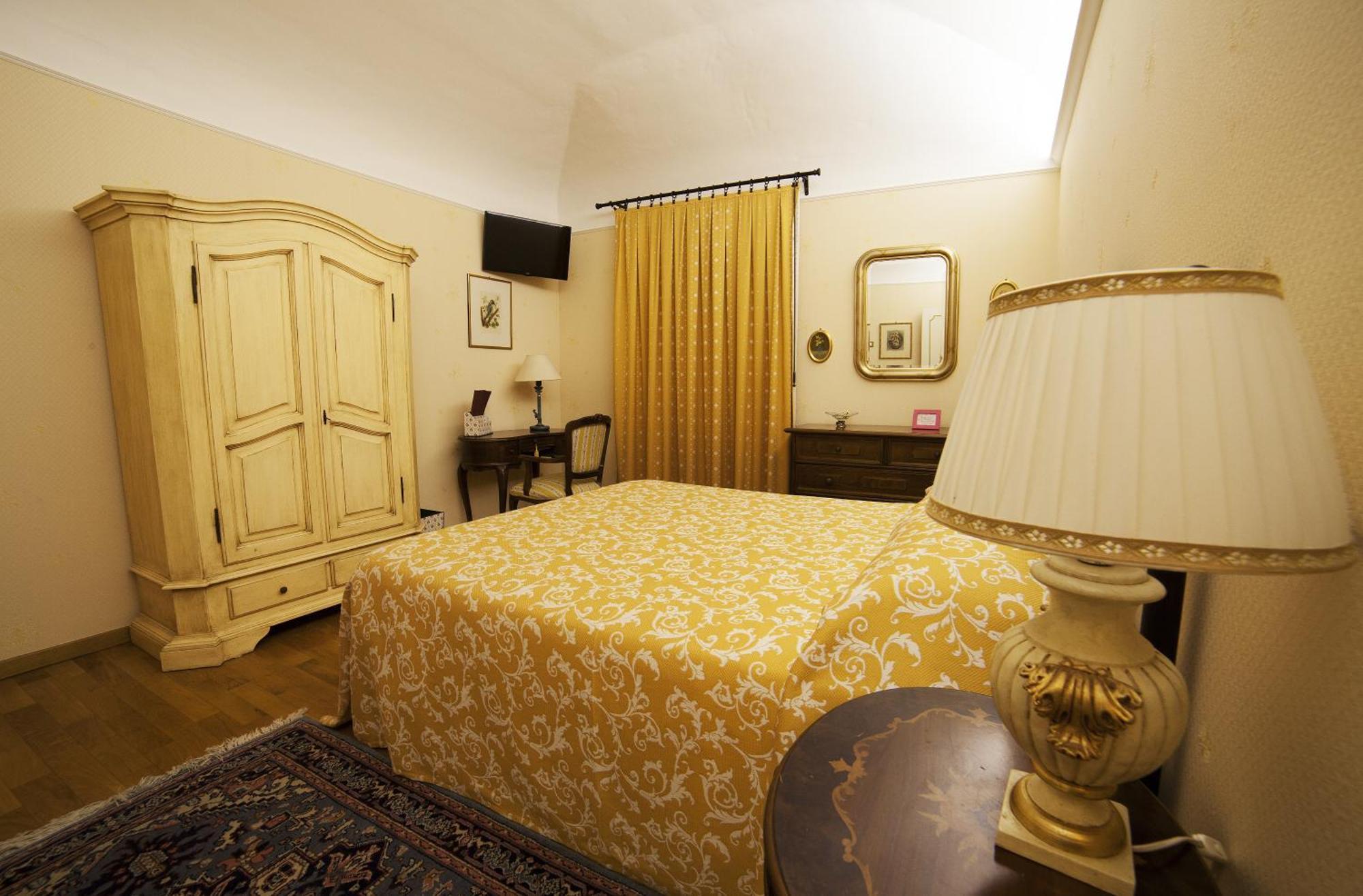 La Luma Hotel Montecosaro  Номер фото