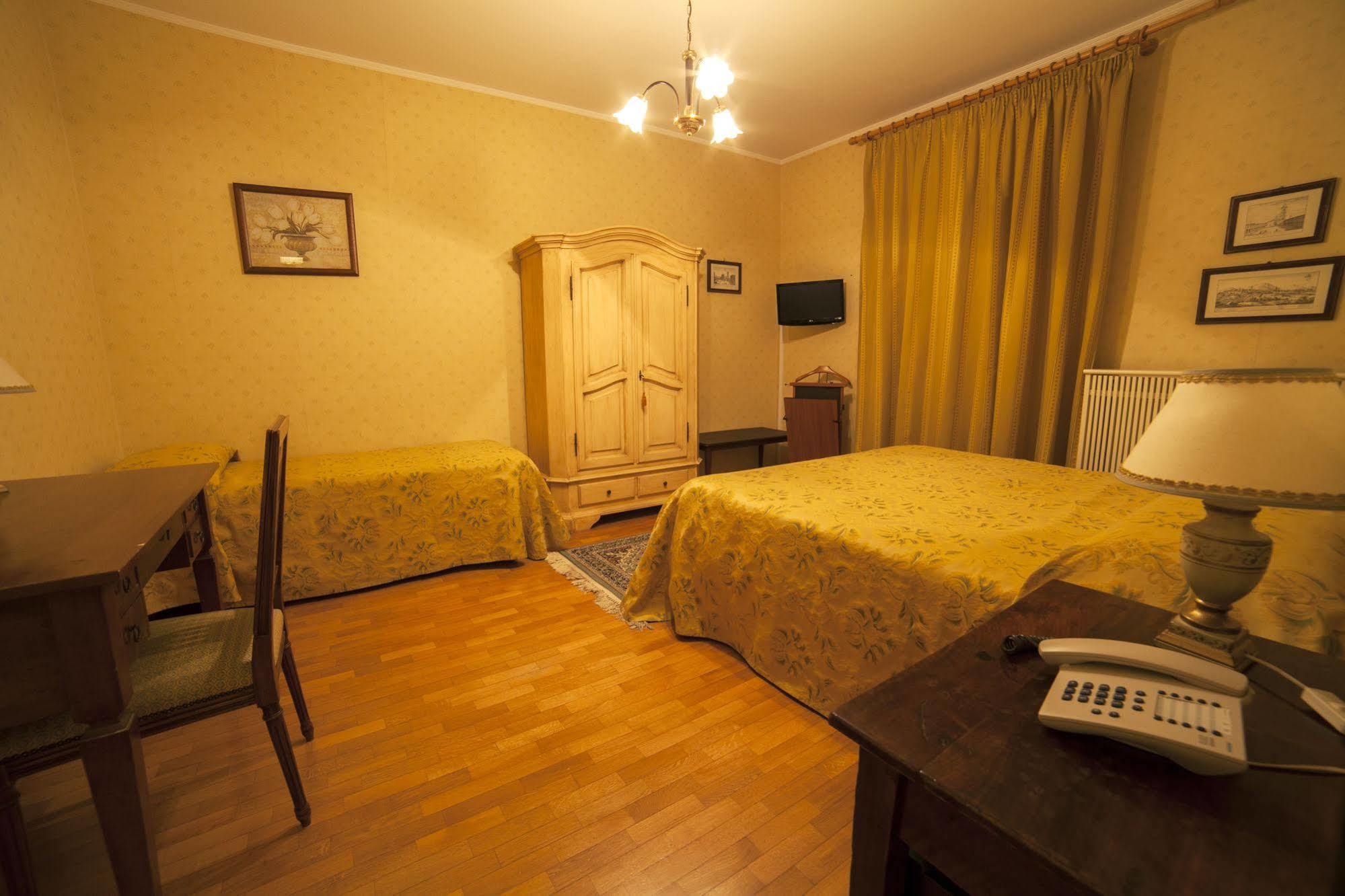 La Luma Hotel Montecosaro  Екстер'єр фото