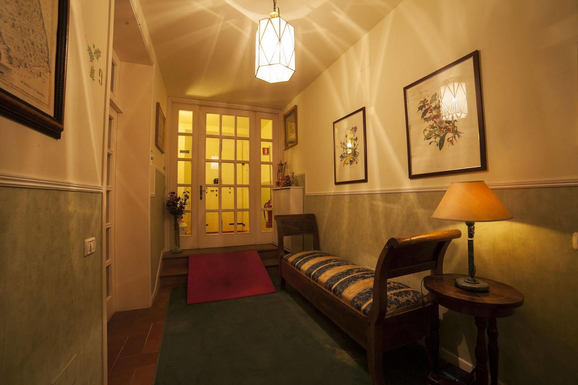 La Luma Hotel Montecosaro  Екстер'єр фото