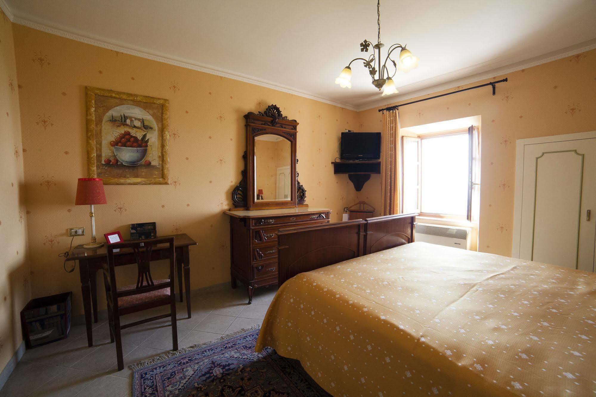 La Luma Hotel Montecosaro  Екстер'єр фото